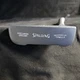 Clean Spalding T.P Mills Putter TPM 9 Right Handed Steel Shaft 34.5"