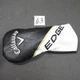 Callaway Golf Edge Driver head cover men golf fast shipping 260401