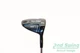 Tour Edge Hot Launch C524 Fairway Wood 3 Wood 3W 15&deg; Graphite Stiff Right 43.25i