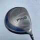 PING G2 460cc Driver 10&deg; RH Graphite Shaft TFC100D Regular Flex
