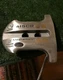 Mastergrip MG Golf 415CR Putter 35 Inches RH