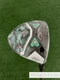 NEW Cobra King Aerojet LS Limited Edition Palm Tree Crew 10.5 Driver / Stiff