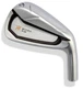 Miura Golf Club PI-401 4-PW Iron Set Regular Steel FST KBS Tour 110 Excellent