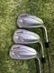 PING i540 iron AWT #8-W 945691