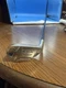 ADAMS GOLF IDEA a70S MAX HYBRID IRON 6 RH SENIOR FLEX Grafalloy Prolaunch Axis