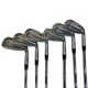 HONMA  Golf TOUR WORLD TR20P LEE BO MEE Ltd. Edition  Iron Set  Flex S