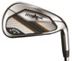 Callaway Mavrik 5-PW, AW Iron Set Regular True Temper Elevate 95 VSS Very Good