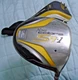King Cobra S9-1 Driver 10.5  Aldila DVS 55 Regular Flex With Cover Right Handed