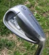 Ladies Adams Idea A2 OS # 8 Iron Original Graphite Shaft Hybrid Irons