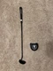 L.A.B. Golf OZ.1i HS Putter RH 34.5&rdquo; Accra Black Upgrade Shaft - 69 lie - 0 lean