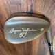 Cleveland Byron Nelson 50th BECU 56* Sand Wedge Steel True Temper Wedge Flex RH