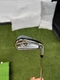 Titleist T300 2021 Single 7 Iron KBS Tour Lite Regular Flex Steel Shaft RH