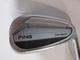 PIng i240 Black Dot 9 Iron Stiff Flex