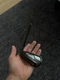 Black Callaway Apex 4 Iron Forged CF16, KBS Tour Custom Series Tour Wrap