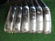 HONMA TOUR WORLD TW737Vs Iron #5-10(6Clubs)/MODUS/Flex:S/Iron set