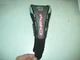 slightly used Wilson Staff D Fy  19.5 degree  Fy hybrid headcover black / grey
