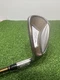 Adams Golf Idea A70S Hybrid 7 Iron Grafalloy Lightweight 50g Ladies Flex RH 37"