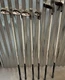 Ping Faith Iron Set Flat ULT200 Ladies Graphite