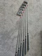 TITLEIST T300 IRON SET. 6-48 DEG. R/H EXCELLENT CONDITION