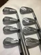 HONMA TOUR WORLD TW727P Iron Set Flex S 8 Pieces VIZARD IB 85 RH #01