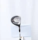 Nike Vr-S Covert 15&deg; 3 Fairway Wood Stiff Kuro Kage Black 60 12684897 Good