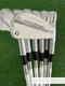 NEW Taylormade P790 &lsquo;25 Forged Iron Set 5-A / Dynamic Gold 115 Stiff