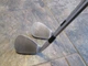 Mizuno MP T5 50.07 & 54.08 Gap & Sand Wedges KBS C-TAPER 120 Stiff Used