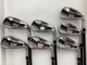 Iron Set NIKE VR_S 5 6 7 8 9 P A FUBUKI 59 Flex R