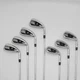 PING G400 Iron Set 6pcs 5-PW,AW Black Dot MODUS3 TOUR105 S Flex RH