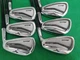 Golf Iron Set Mizuno MP-54 2013 Tour Spirit MPi (SR) 6pcs 5-P JAPAN