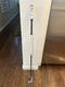 LAB Golf MEZZ.1 MAX Gray Broomstick Putter w/ Accra Shaft (46" 79* Lie)