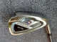 U.S. Kids Golf ULTRALIGHT  WT-15u 40 Degree # 8 Iron  / Graphite - 32.5"