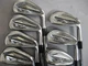 Mizuno JPX 921 FORGED Iron Set 4-P 7pcs MODUS3 TOUR120 Flex Extra Stiff #BD13806