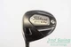 Titleist 910 D2 Driver 9.5&deg; Graphite Stiff Left 45.0in