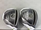 *VGC* Set TaylorMade RBZ Rocketballz Hybrids 3 & 4 Graphite Stiff (5565)