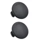 2 Pack Spool Trimmer Cap Cover For Hyper Tough HT19-401-003-06 20V Weed Eater