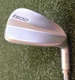 Ping i500 Forged 7 Iron Black Dot Stiff Flex Right Hand KBS Tour 120 Steel Shaft