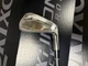 Srixon ZXi7 Black Chrome Irons S400