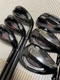 Maruman Shuttle i3000X Iron Set 6pcs 7-PW-AW-SW WLT Flex R