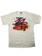 Vintage ZZ Top 1997  "Mean Rhythm" Global Tour  '97 Concert T-Shirt Size Large