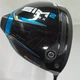 TaylorMade Driver SIM2 MAX 9&deg; Stiff TENSEI BLUE TM50
