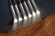 PXG 0311XP Gen7 Forged irons 6-PW,GW Recoil Dart 75g F3 regular graphite -1/2"
