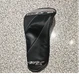 Cobra Air X Driver Head Cover for Golf - Black, 1 Headcover Included