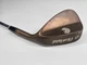 Cleveland Reg.588 Tour Action S Sand Wedge Steel Stiff Shaft Right Handed Bronze