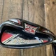 Tour Edge Exotics XCG4 9 Iron Stiff Flex Steel Shaft RH 36.5&rdquo;