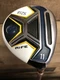 DEMO Senior Mens Rife 812s Offset 11 Fairway Wood Golf Club "A" Flex 5153-8BLF