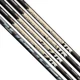 Fujikura Speeder TR Driver Golf Shafts Assembled Select Weight Flex Adapter Grip