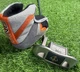 PING - B60 i Series- Black Dot	PUTTER - Steel - RH - 35'' + COVER