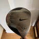 Nike Ignite 410 Driver / 9.5 Degrees / Graphite Design YS-6 S350 Shaft 46&rdquo;