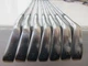 EPON AF-303 Iron Set 5-9,P,A Dynamic Gold Steel S200 RH R83908
